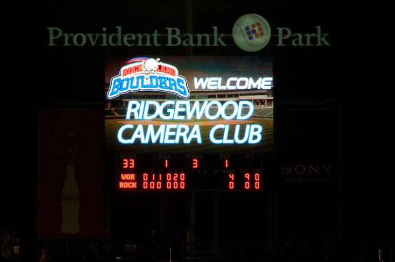 Rcc in lights